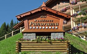 Residence Panorama